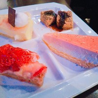 リュクス ダイニング ハプナ - 