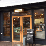 Cafe craftsman Base - 