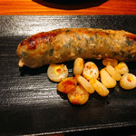 手づくりソーセージ　月丸 - 