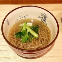 広尾はしづめ - 