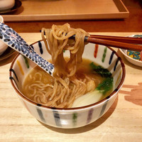 広尾はしづめ - 