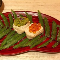 広尾はしづめ - 