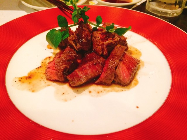 隠れ家ダイニングなべや 新橋 居酒屋 ネット予約可 食べログ