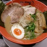 らーめんチキン野郎 - 