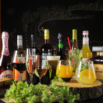 SALVATORE CUOMO ＆ BAR 池袋