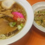 らーめん大将 - 