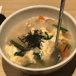 牛わか - クッパ