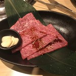 牛わか - イチボ（1人前）