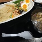 らぁ麺 くろき - 