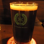 スタウトの概念を覆された美味さ！