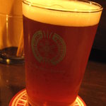 IPAの苦さと美味さは一級品です！