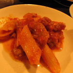 ビアバー・ノースアイランド - 美味しかったお通し