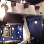 ダバ インディア - Dhaba India・店内正面