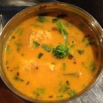 Dhaba India・トウガン・ブロッコリー・パニール