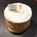 アボンドンス - 