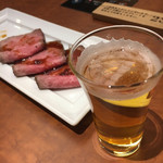 Yakiniku Teppanyaki Nakatsuru - 