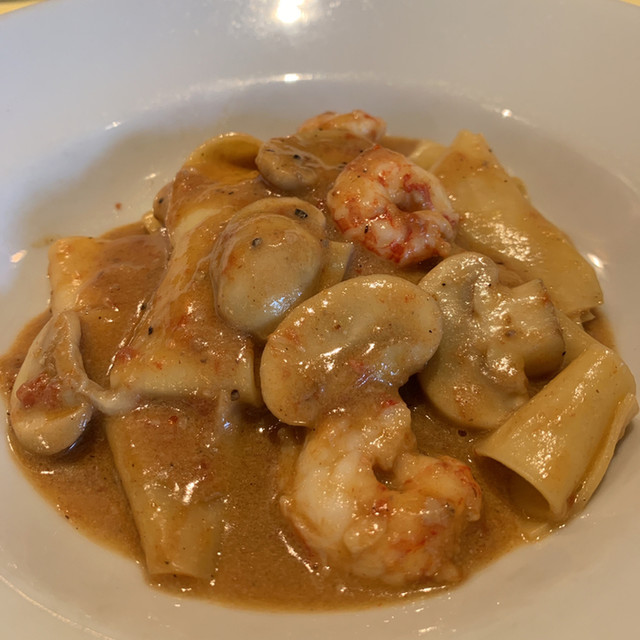 移転 オステリア ルッカ Osteria Lucca 恵比寿 イタリアン 食べログ