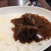 欧風カレー ソレイユ