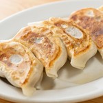 A commitment to handmade products ♪Ryugen Gyoza / Dumpling, delivered from Shiba Park, is made with a commitment to making it handmade and healthy!
