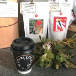 ブリコラージュ ブレッド アンド カンパニー ダイニング・カフェ - 