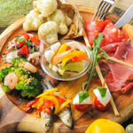 SALVATORE CUOMO ＆ BAR 池袋