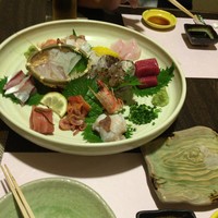 会員制 寿司割烹鷹勝 博多総本店 -  会員制 寿司割烹鷹勝 博多総本店 -