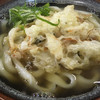 博多さぬきうどん 渡辺通り店