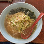 ラーメンショップ太田家 - 