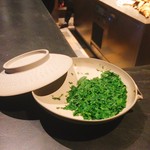 フロリレージュ - 