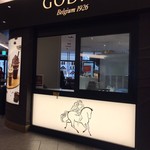 GODIVA - 