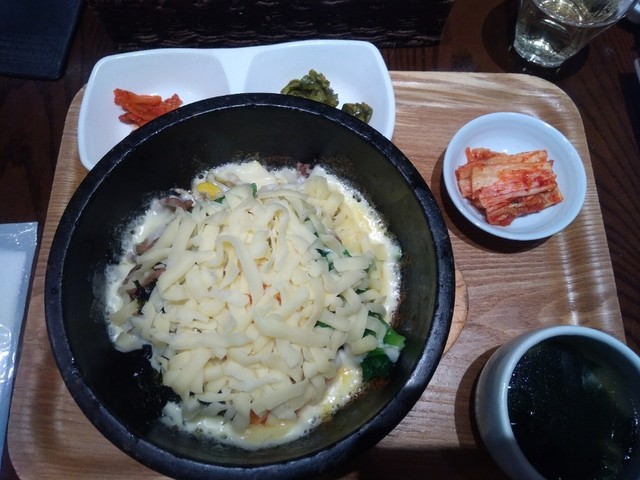 妻家房 ルミネ立川店 サイカボウ 立川 韓国料理 ネット予約可 食べログ