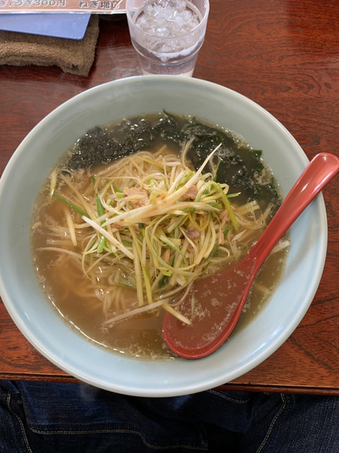 ラーメンショップ太田家 梅ノ木店 登米市その他 ラーメン 食べログ