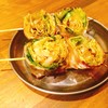 肉マキ野菜串 ヤオ屋 練馬店