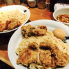麺屋武蔵 二天 池袋店 麺屋武蔵 二天 池袋店