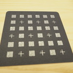 瓢斗 - コースター