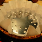 瓢斗 - 出汁しゃぶ：