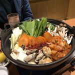 Uotami Moriya Higashiguchi Ekimae Ten - 