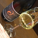 ワインバー バッカス - ドメーヌ・デ・デュー ソーヴィニヨン・ブラン（８５０円）