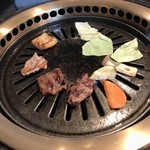 焼肉ハウス Bell - 
