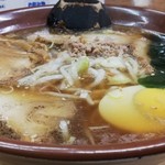 コタン - チャーシュー麺￥950＋税