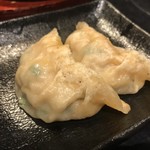 餃子創作料理居酒屋 十色 - 