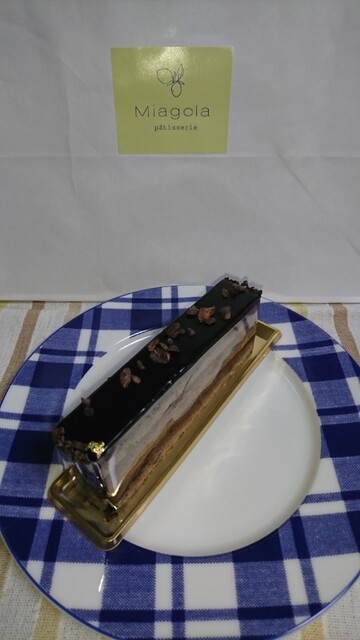 ミャーゴラ By 紫陽花の朝 パティスリー ミャーゴラ Patisserie Miagola 北大路 ケーキ 食べログ ミャーゴラ By 紫陽花の朝 パティスリー ミャーゴラ Patisserie Miagola 北大路 ケーキ 食べログ