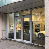 ザ モメンタム バイ ポルシェ - 