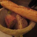 Le Repaire de Cartouche - 料理写真: