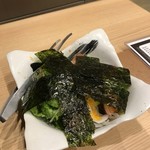 牛鍋 居ろは - 