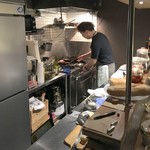 ビストロラドレ - 