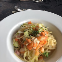 リストランテ天空 - 