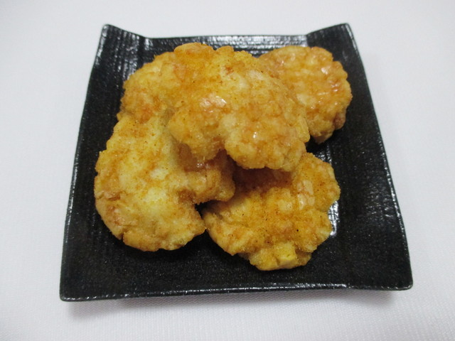 amanoyachokueigamouten - 越谷草加/仙贝