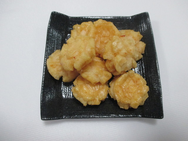 amanoyachokueigamouten - 越谷草加/仙贝