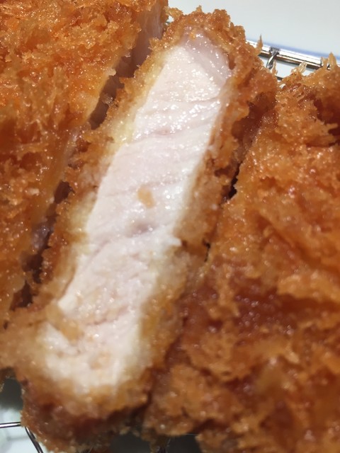 とんかつ 和幸 パルコ池袋店 とんかつ わこう 池袋 とんかつ 食べログ